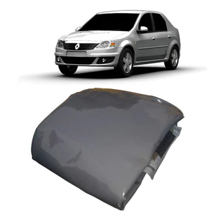 Tapete Vinil Liso Assoalho Renault Logan 2008 A 2012