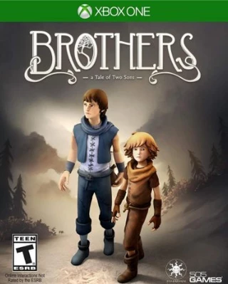 Brothers a Tale Of Two Sons: Onde Comprar | BuscaProdutos