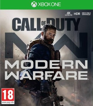 Call Of Duty Xbox One em Oferta | Shopee 2025