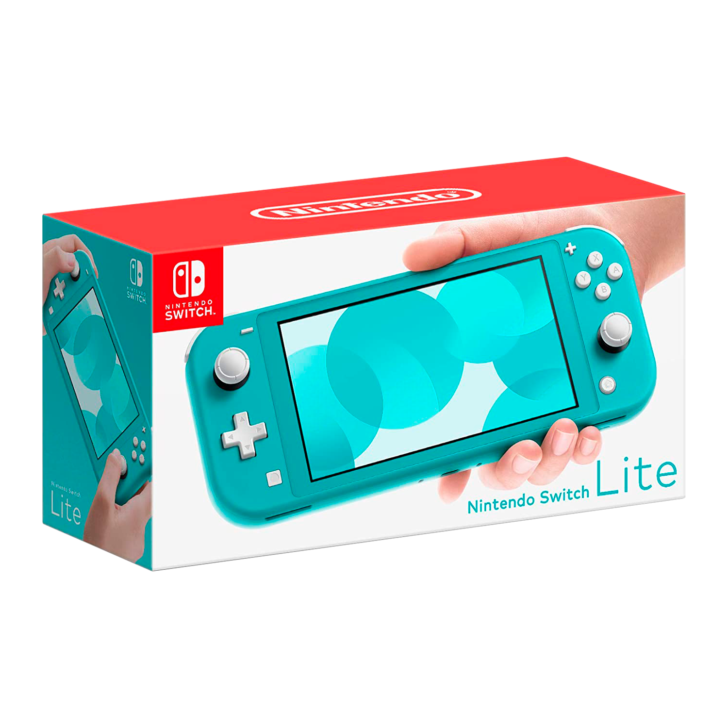 Nintendo Switch switch light Nintendo Switch Lite Desbloqueado Novo | Shopee Brasil