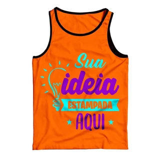 Kit 15 Unidades Abadás Personalizados
