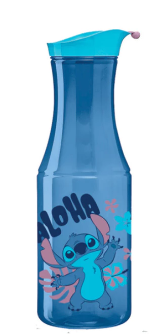 GARRAFA SOTTILE 1200 ML STITCH