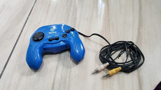 Master System Portátil 30 Jogos Funcionando Mas Com Detalhes. Leia Bem Em Obs