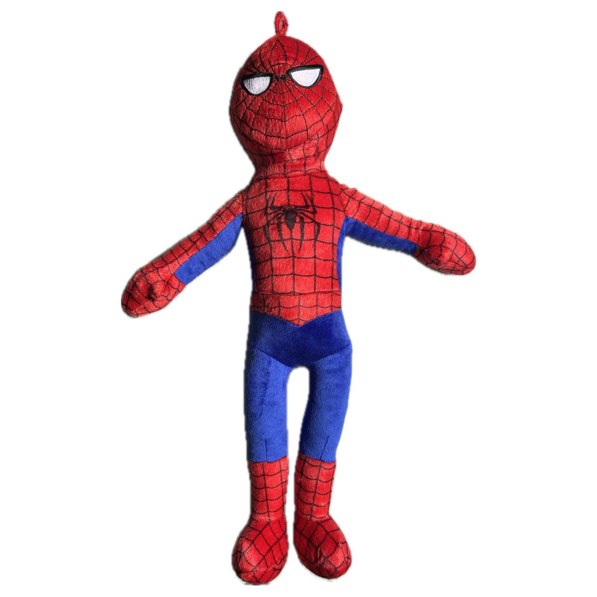 Brinquedo Pelúcia Homem Aranha 60cm Envio Imediato