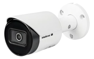 CÂMERA BULLET VIP 3430 B IA, 4MP, IP67, H.265+, POE ATIVO, BLCOM HLCOM WDR 120DB, ENTRADA PARA CARTÃO MICRO SD INTELBRAS