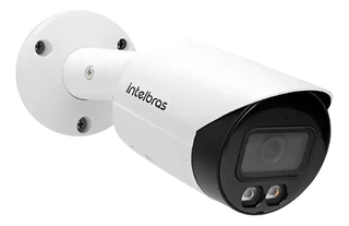 CAMERA DE VIDEO IP BULLET VIP 3220 FC IA INTELBRAS
