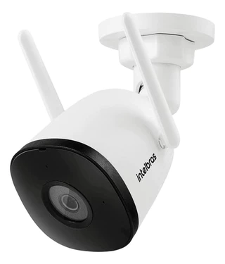 CÂMERA DE VÍDEO WI FI FULL HD IM5 SC INTELBRAS