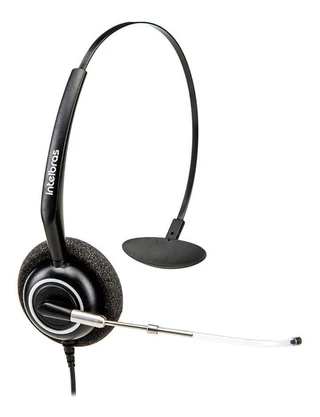 HEADSET THS 55 USB INTELBRAS