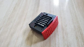 Expansion Pak Original Para O Nintendo 64 Com Defeito! P15