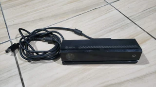 Kinect 2.0 Do Xbox One. Funcionando 100%. J15