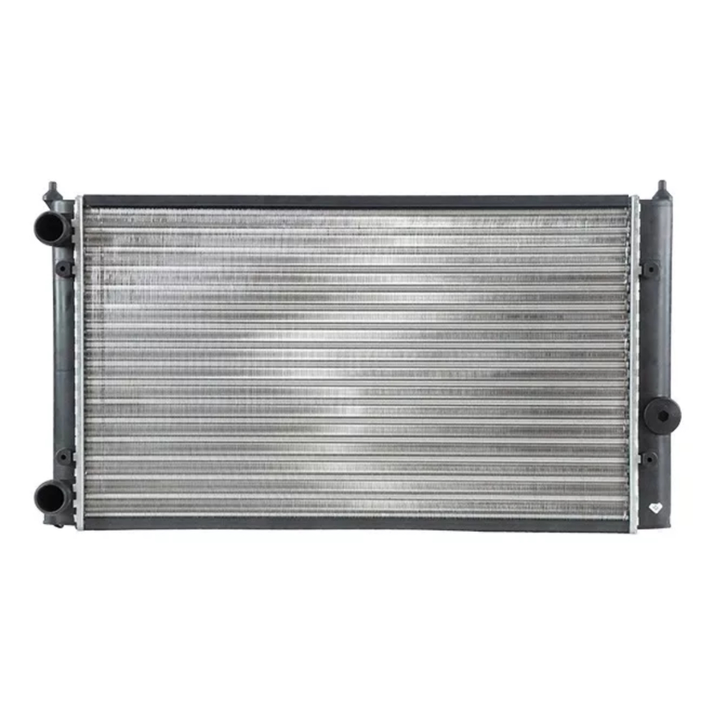 Radiador Golf Mk3 Alemão 1994 1995 1996 A 1999 Manual Com Ar | Shopee ...