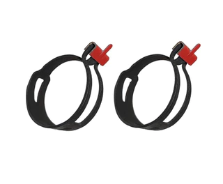 Kit 2 Abraçadeira Mola Reforçada Mangueira Radiador FIAT Ducato Uno Mille Uno Novo Uno Fiorino Elba Premio Palio Weekend Palio Grand Siena Siena Strada Tipo Tempra Stilo