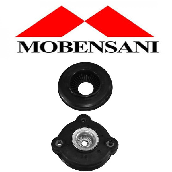 Coxim do Amortecedor Dianteiro Argo Cronos Mobi Palio Uno C/ Rolamento MOBENSANI MB4415A