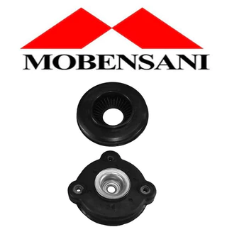 Coxim do Amortecedor Dianteiro Argo Cronos Mobi Palio Uno C/ Rolamento MOBENSANI MB4415A