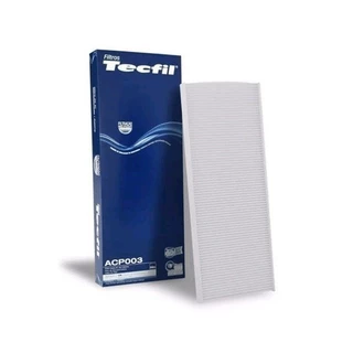 Filtro Do Ar condicionado cabine CELTA CLASSIC CORSA PRISMA MONTANA – TECFIL ACP003