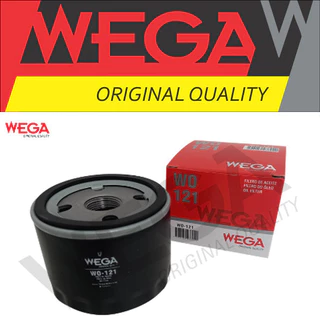 Filtro De Oleo Fiat Argo Fiat Cronos Fiat Fastback Fiat Mobi Fiat Pulse Fiat Strada Fiat Toro Fiat Uno WAY WEGA WO121