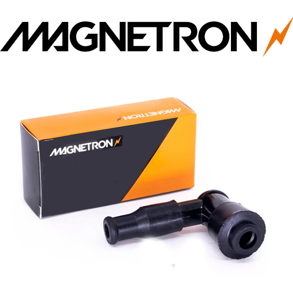 Cachimbo Vela Honda Pop 100 – MAGNETRON