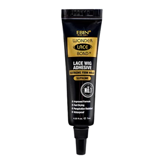 Cola Adesiva Peruca Ebin Wonder Lace Bond 7ml Mega Hold