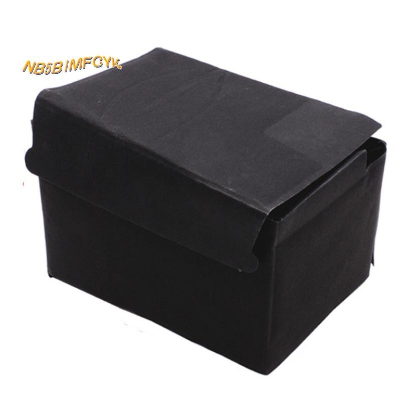 Tampa Protetora Da Superior Caixa De Bateria Do Carro Para GOLF-Assento A3 5Q0915411D M