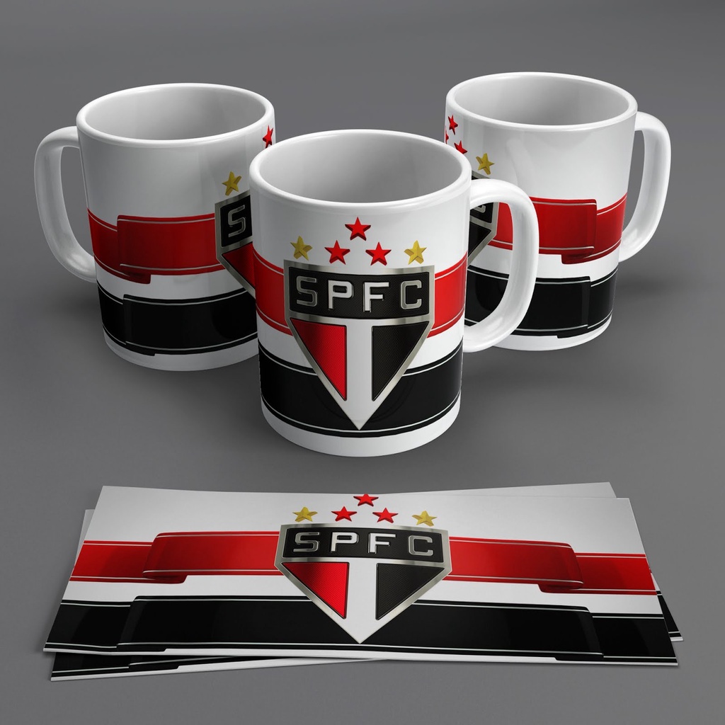 Canecas Personalizadas Porcelana São Paulo | Shopee Brasil