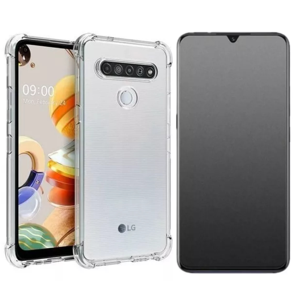 JETech Pellicola Protettiva per Sasung Galaxy A52 / A52 5G / A52s 5G