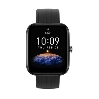 Relógio Inteligente Xiaomi Bip 3 Preto