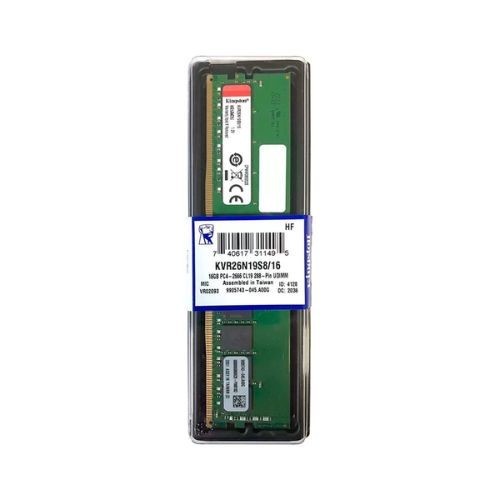 Memoria Team Group T-Force Vulcan Z, 16GB (1x16GB), DDR4, 3200MHz