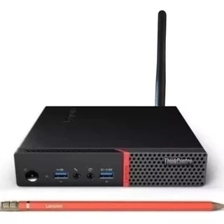 Minipc Lenovo I7- Geracao 6 - 16gb-ddr4 M2-512wifi Win10