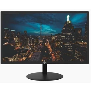 Monitor Led 17,1 Hdmi Brazilpc 171bpc-xie Preto Widescreen Box