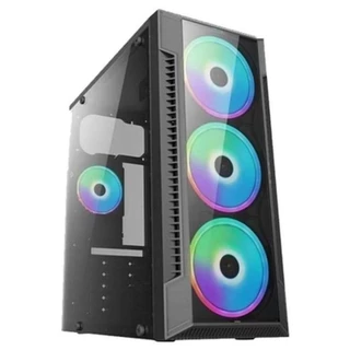 Computador Intel I7 Quarta Geração 16gb M2 512gb 500w Gamer Vga 8 Gb