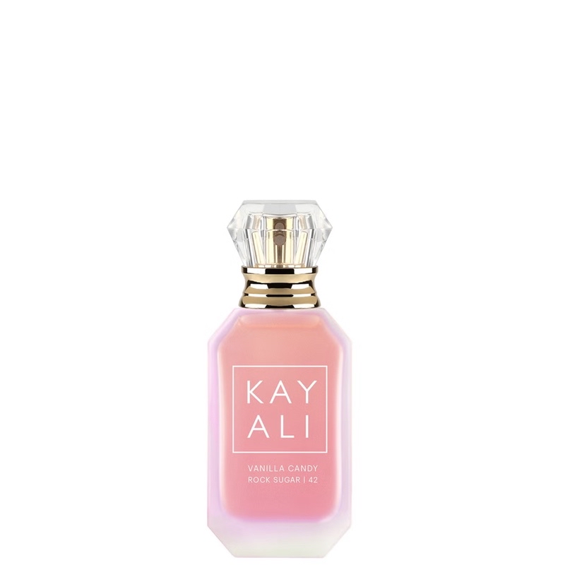 【即納！最大半額！】 Perfume 42 | Sugar Rock Candy Vanilla Kayali Beauty Huda 香水(女性用)
