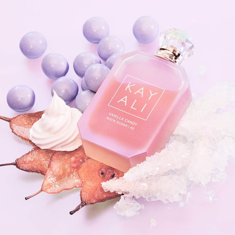 Perfume Huda Beauty Kayali Vanilla Candy Rock Sugar | 42 - Eau de