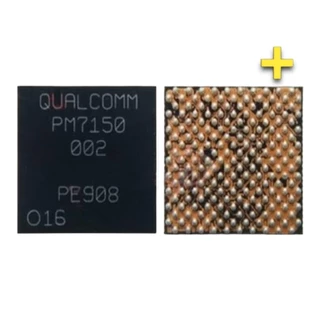 Ci De Carga Pmic Qualcomm PM7150-002 Android
