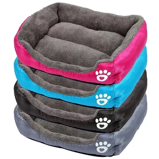 Caminha Pet Campa para cachorro e gato pet impermeável Tamnho P M G