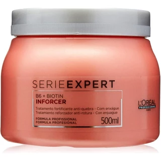 Máscara Inforcer Loreal Professionnel 500g