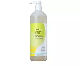Shampoo Low Poo Delight Deva Curl 1L - G