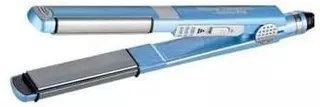 Prancha Alisa E Enrola Nano Titanium Baby Liss 220V