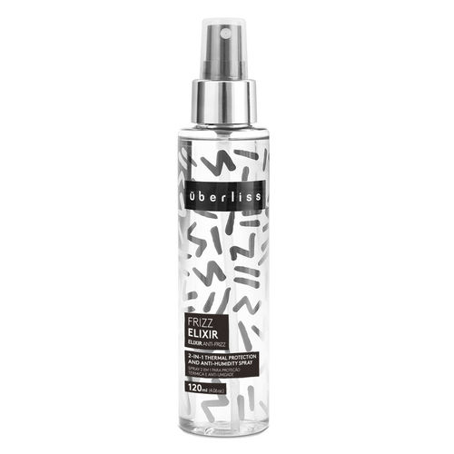 Avlon Uberliss Frizz Elixir 120ml