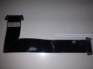 Cabo Lvds Tv Samsung Mod: Bn96-17116a