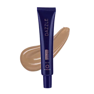 Base Líquida Matte Velvet Ultra HD Dazzle 30ml