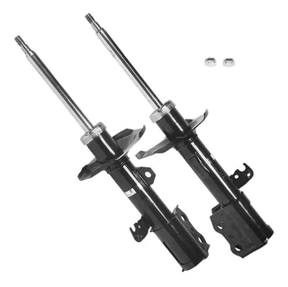 Amortecedor Kayaba Dianteiro Corolla Fielder Toyota 03 A 08
