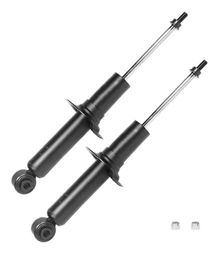 Par Amortecedor Kyb Traseiro Subaru Outback 2005-2020