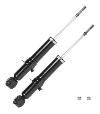 Amortecedor Traseiro Corolla E Fielder - Original Kayaba Par