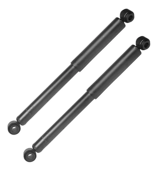 Par Amortecedor Kyb Traseiro Toyota Hilux Srv 1995-2004
