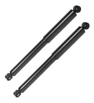 Par Amortecedor Kyb Traseiro Nissan Frontier 4wd 1998-2006
