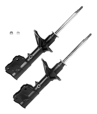 Par Amortecedor Kyb Dianteiro Mitsubishi Lancer 1993-1996