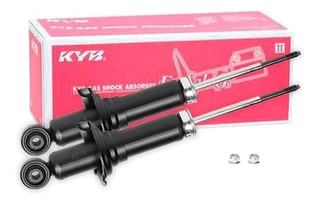 Par Amortecedor Traseiro Honda Civic 2001-2006 1.7 Kayaba