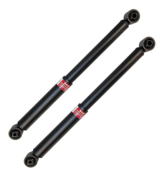 Par Amortecedor Kayaba Traseiro Nissan Pathfinder 2000-2004
