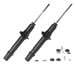 Par Amortecedor Kayaba Diant Equivale Hg41070 Hg41071 Nakata