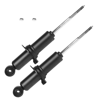 Par Amortecedor Kayaba 2 D Equivale 379326sp 379327sp Monroe